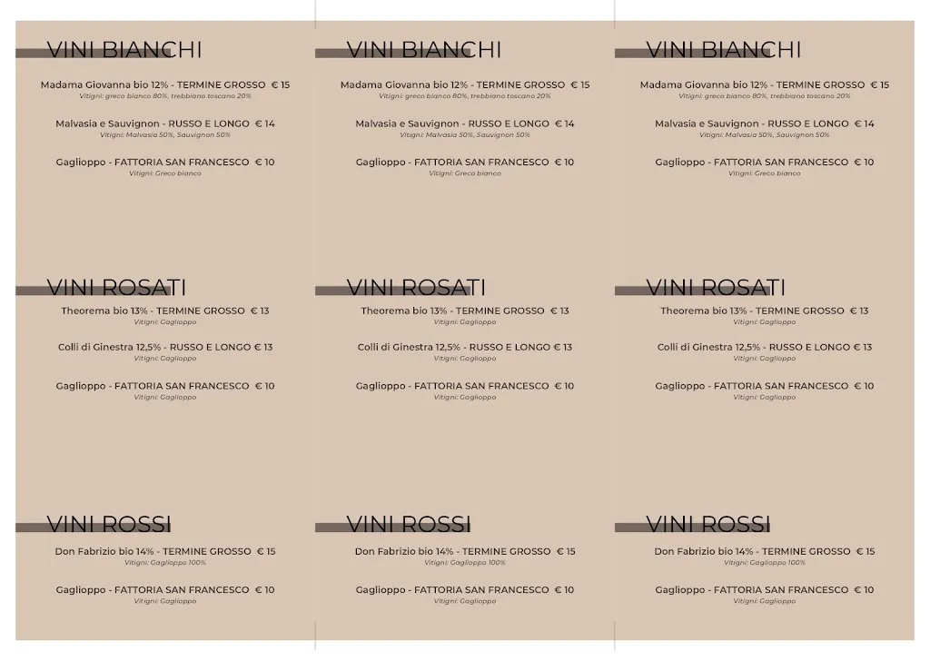 Menu_Stella Marina Ristorante_Botricello_image_1