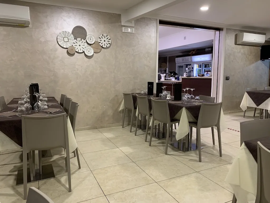 Fabio Foletti_Stella Marina Ristorante_Botricello_review