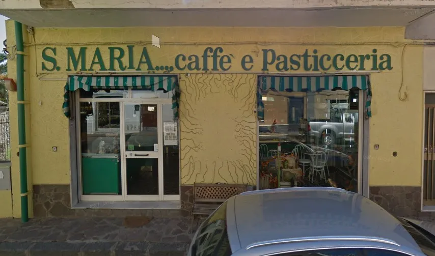 Massimiliano Signorelli_Bar Pasticceria S.Maria_Botricello_review
