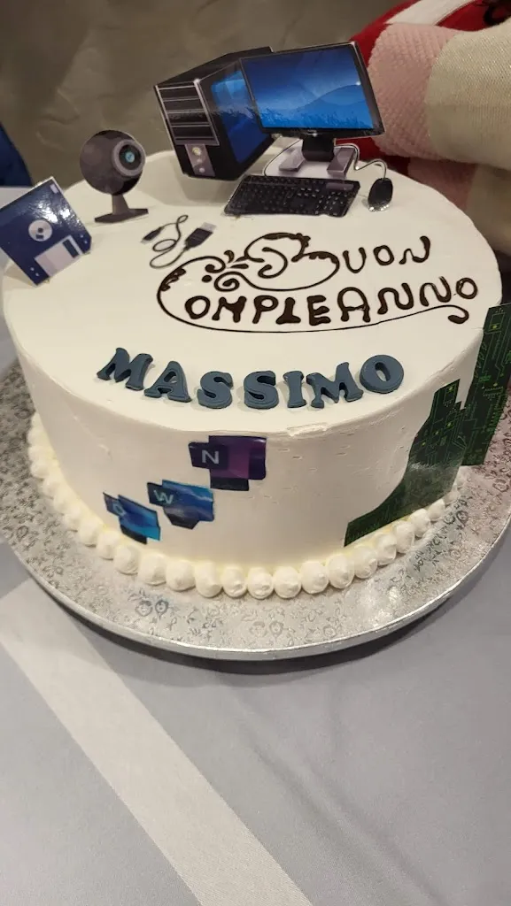 Massimo Colosimo_Bar Pasticceria S.Maria_Botricello_review