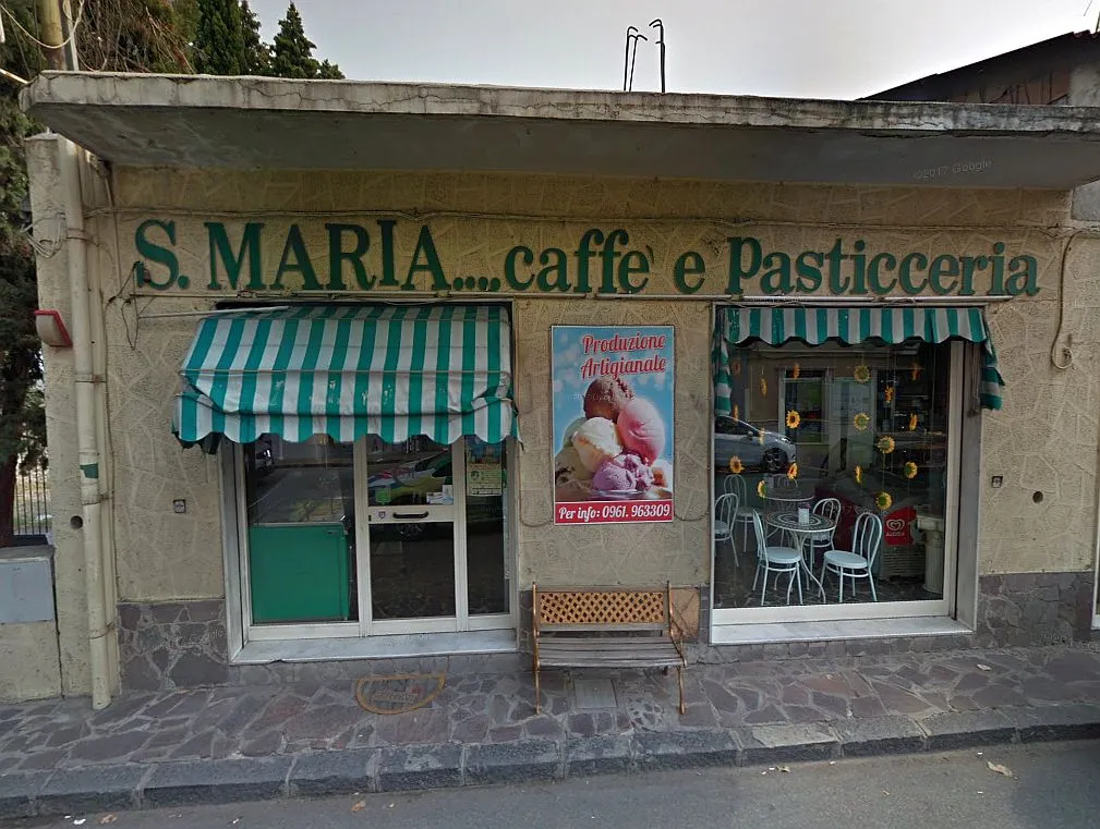 Bar Pasticceria S.Maria_Botricello_slider_image_1