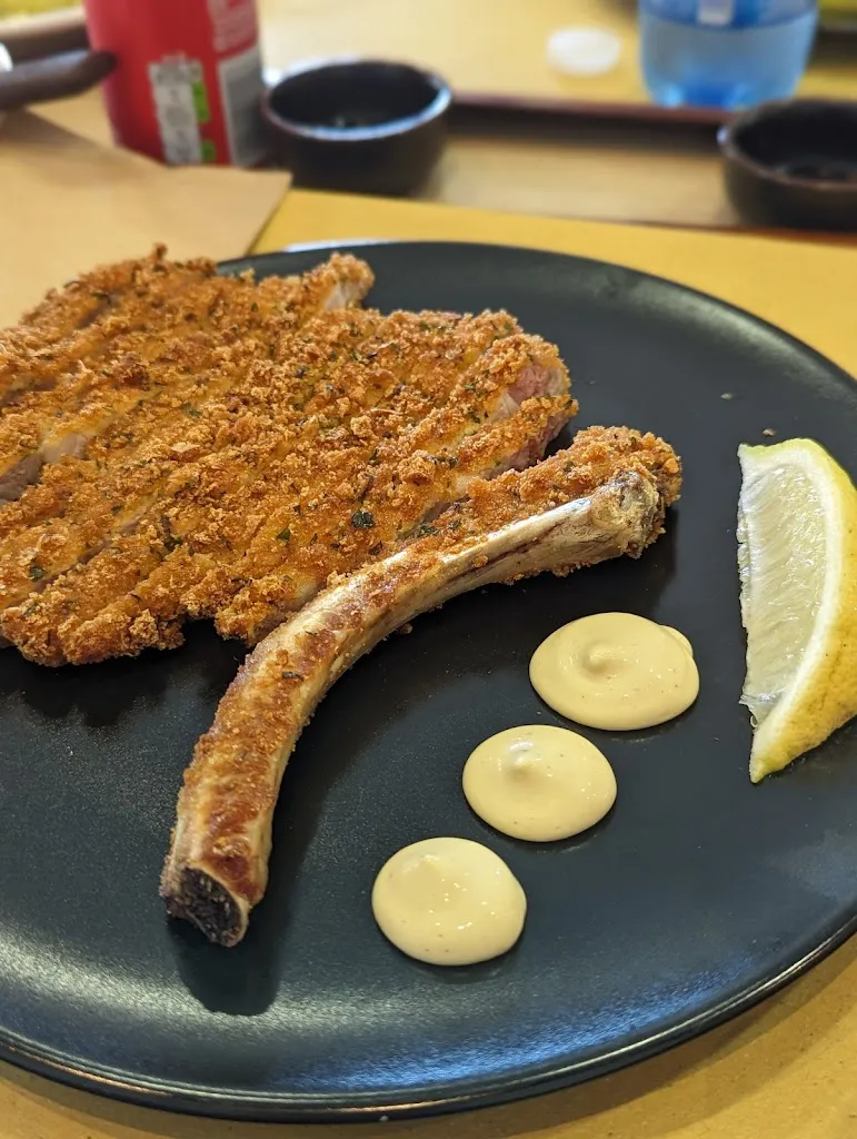 Moreno Procopio_Acquolina Foodies_Botricello_review