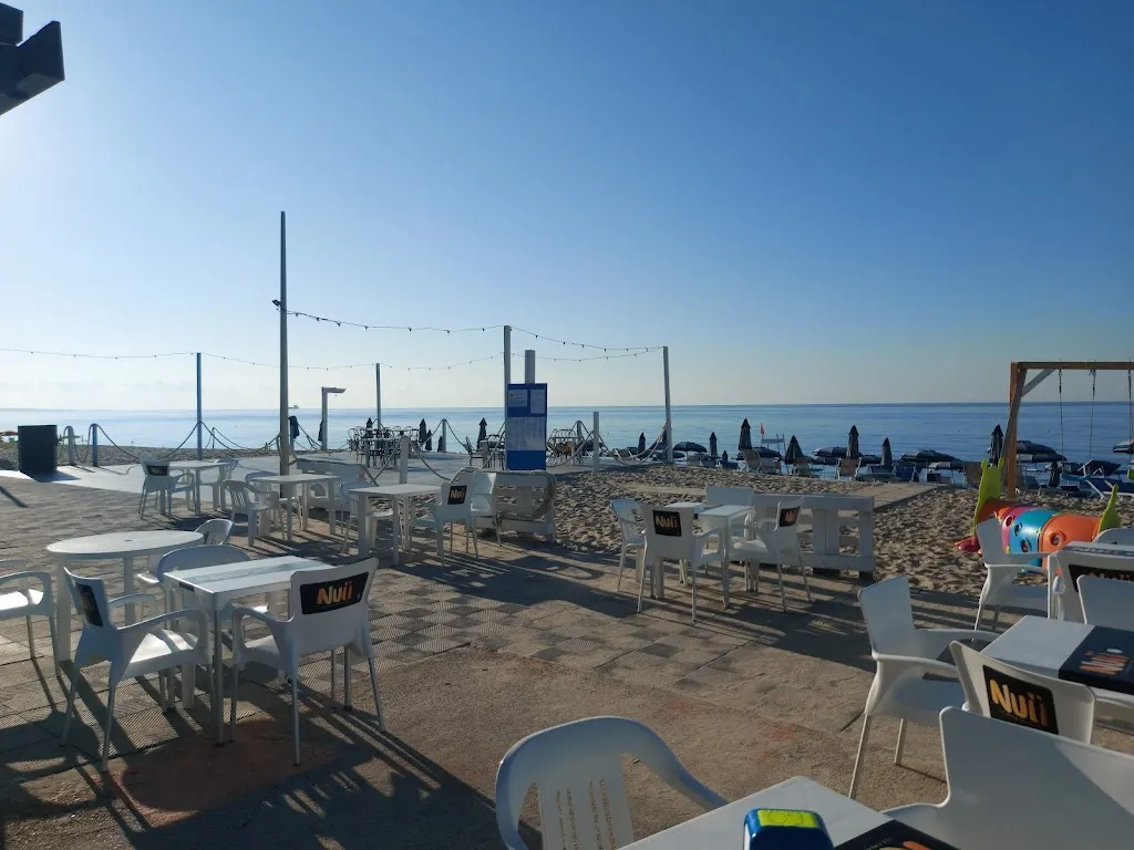 IL Gabbiano stabilimento balneare - bar ristorante pizzeria_Botricello_slider_image_3