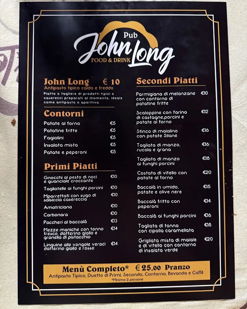 Menu_John Long_Botricello_image_1