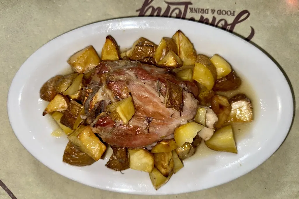 Antonio S._John Long_Botricello_review