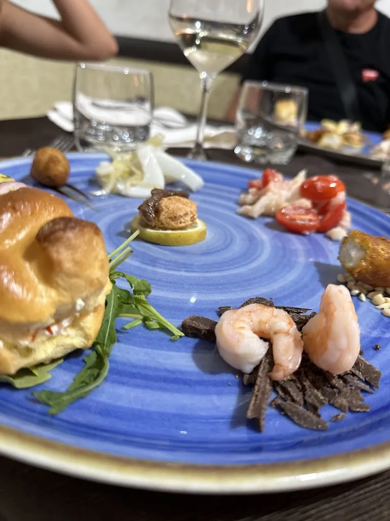 Menu_Il Pesce D’Oro_Botricello_image_5