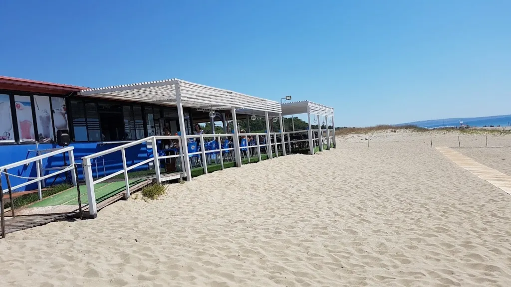 Costa Village of Turquoise ristorante a Botricello