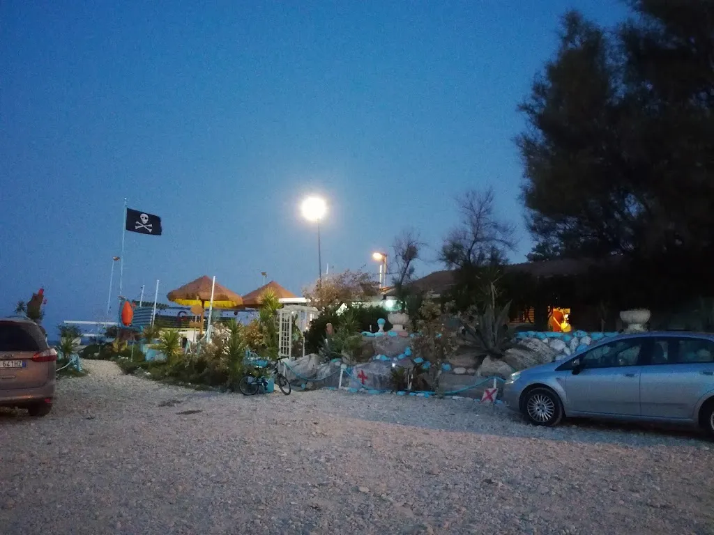 Gabriella Ferlita_Fernando's Pesce_Cologna Spiaggia_review