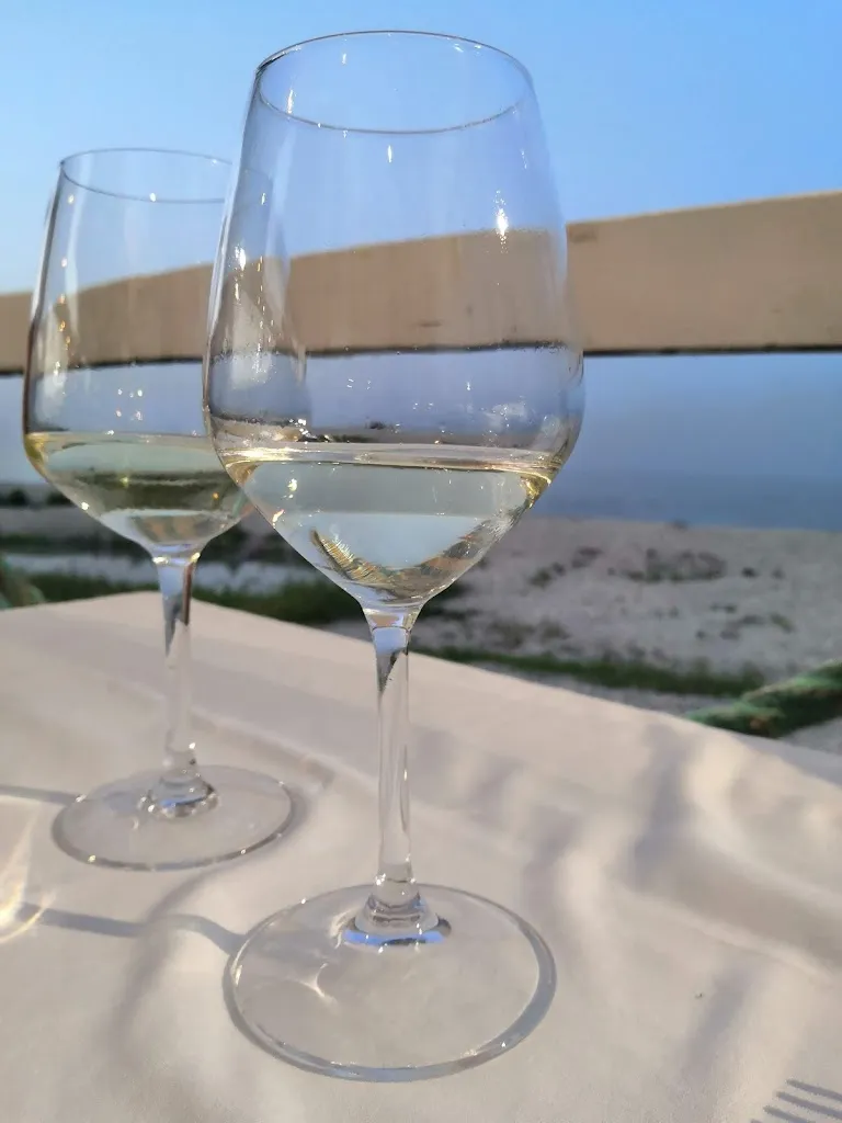 Petr Bures_Fernando's Pesce_Cologna Spiaggia_review