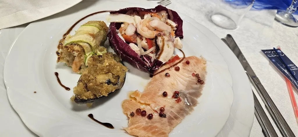 San Salvador_Ristorante F40_Botricello_review