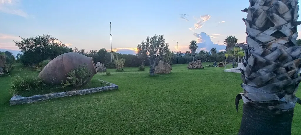 Mario Mazzei_Ristorante F40_Botricello_review