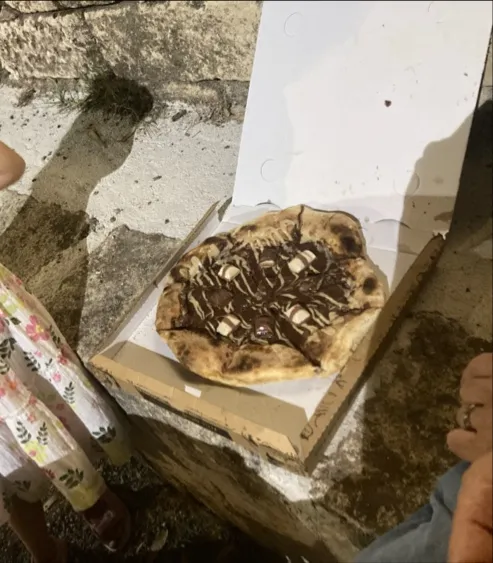 Teresa de Santis_Bentò Ristopizza_Botricello_review