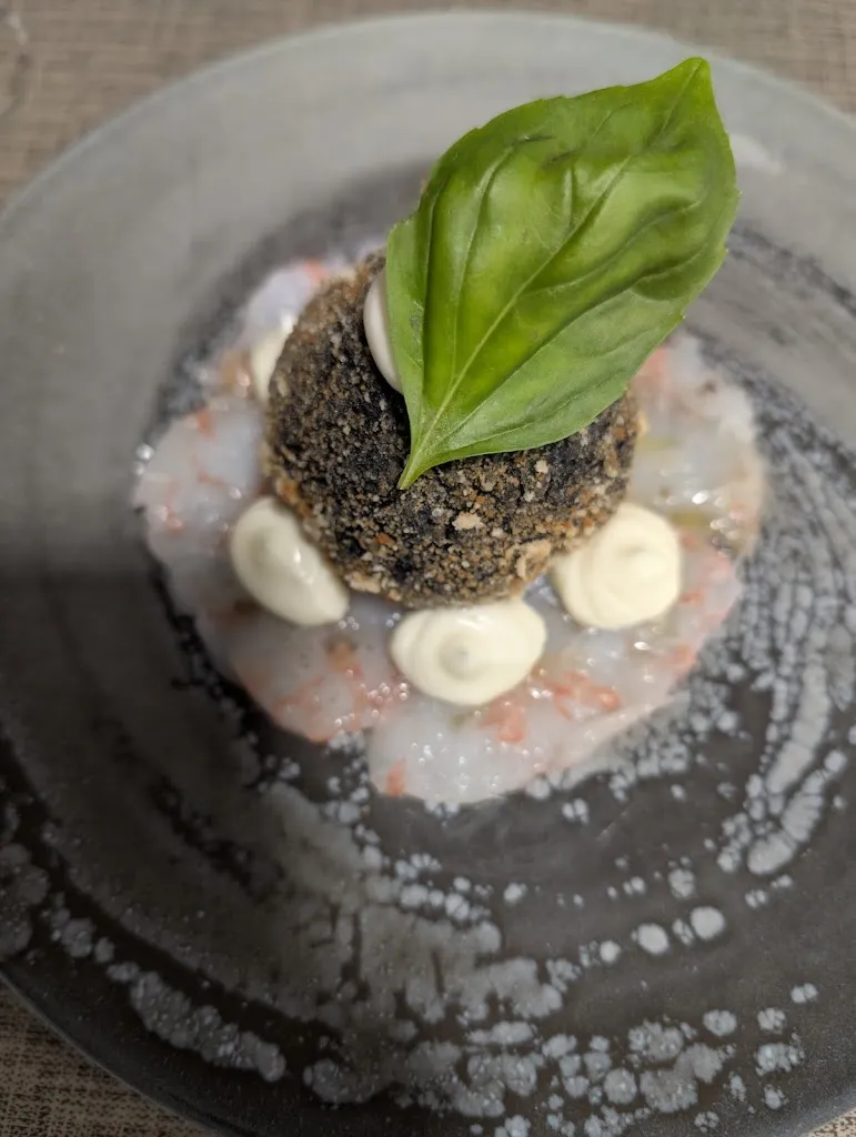 Vito Falbo_Bentò Ristopizza_Botricello_review