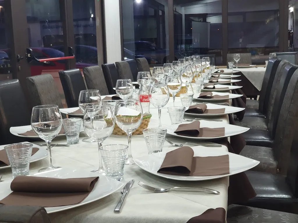 Ristorante Nonna Etta restaurant in Botricello