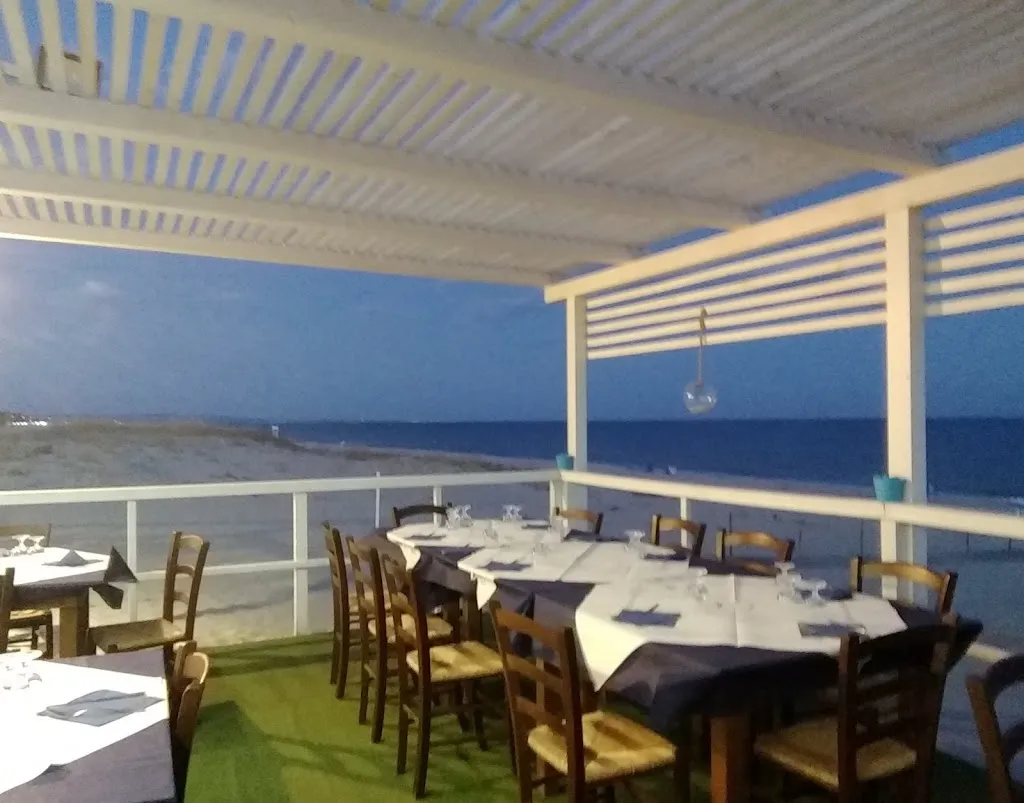 La Piovra di Foglia Tiziana ristorante a Botricello