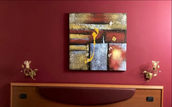 Bren Kenny_Bed & Breakfast La Villetta_Botricello_review