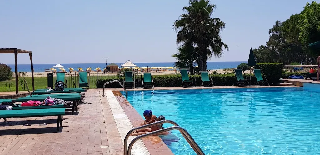 Bed & Breakfast La Villetta_Botricello_slider_image_2