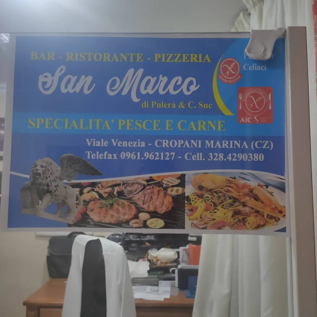 Menu_Ristorante Pizzeria San Marco_Botricello_image_3