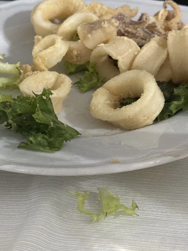 Karole Zaccaro_Ristorante Pizzeria San Marco_Botricello_review