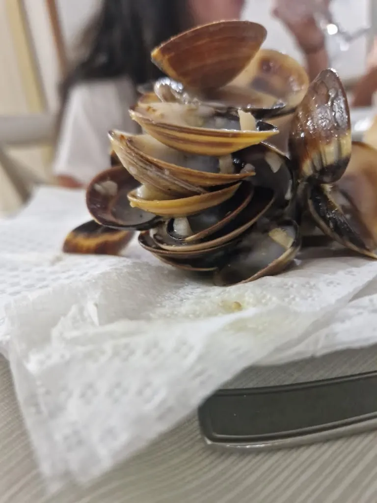 piero scarpino_Ristorante Pizzeria San Marco_Botricello_review