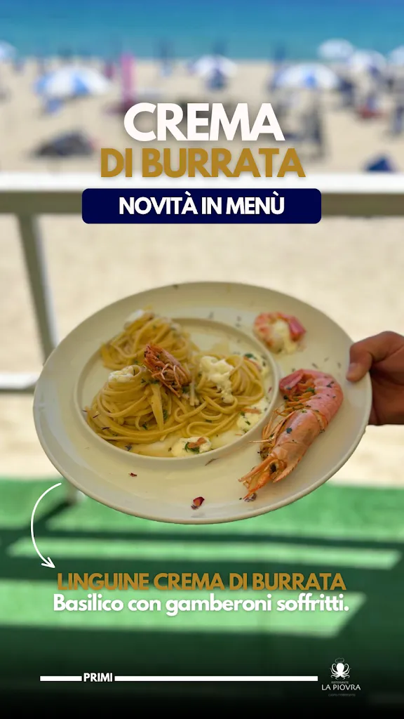 Menu_La Piovra di Franco Foglia_Botricello_image_1