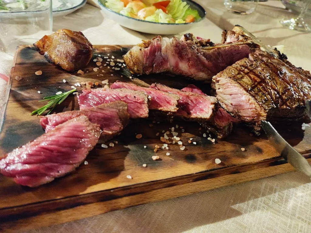 Menu_La Fiamma Griglieria | Steakhouse specializzata nella maturazione della carne_Botricello_immagine_2