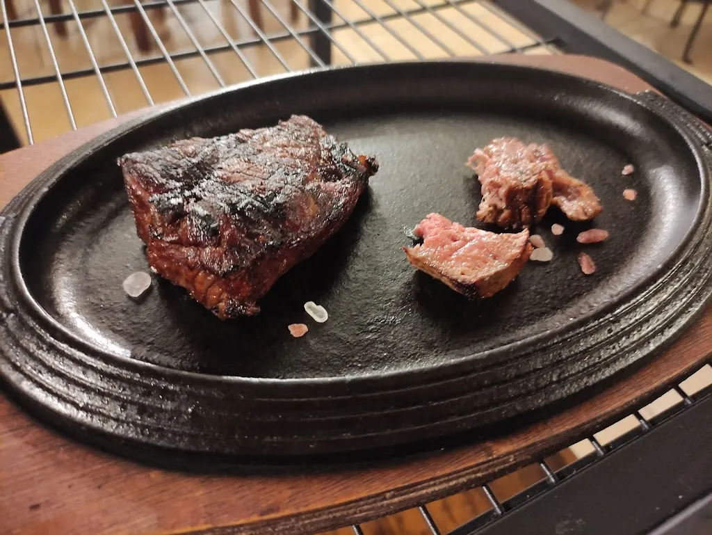 Clem Price_La Fiamma Griglieria | Steakhouse specializzata nella maturazione della carne_Botricello_recensione