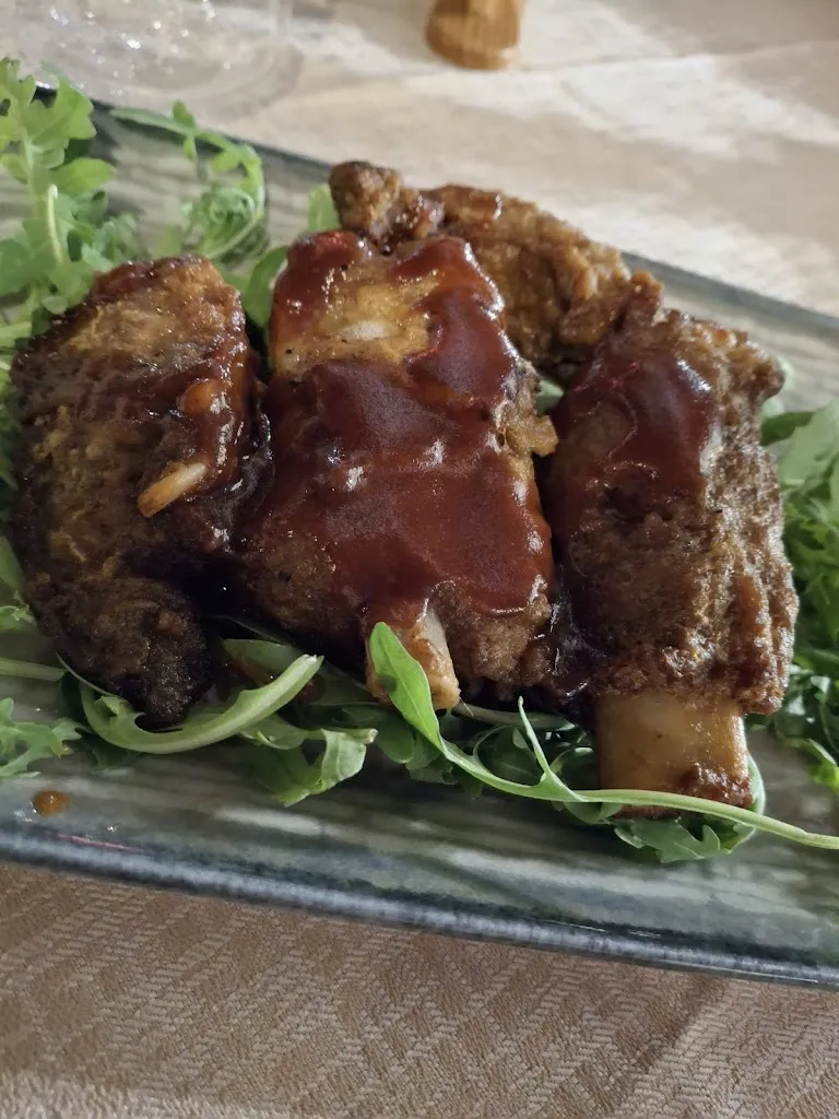 roberto f_La Fiamma Griglieria | Steakhouse specializzata nella maturazione della carne_Botricello_recensione