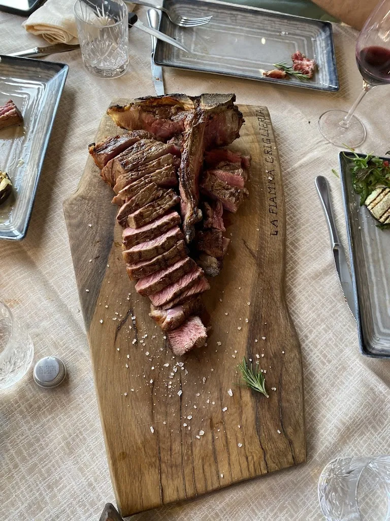 Andrea Bongarzone_La Fiamma Griglieria | Steakhouse specializzata nella maturazione della carne_Botricello_recensione