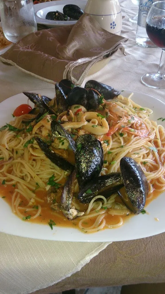 Menu_Cisca restaurant_Botricello_image_1