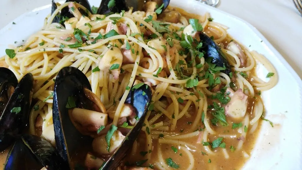 Charles Charlini_Cisca restaurant_Botricello_review