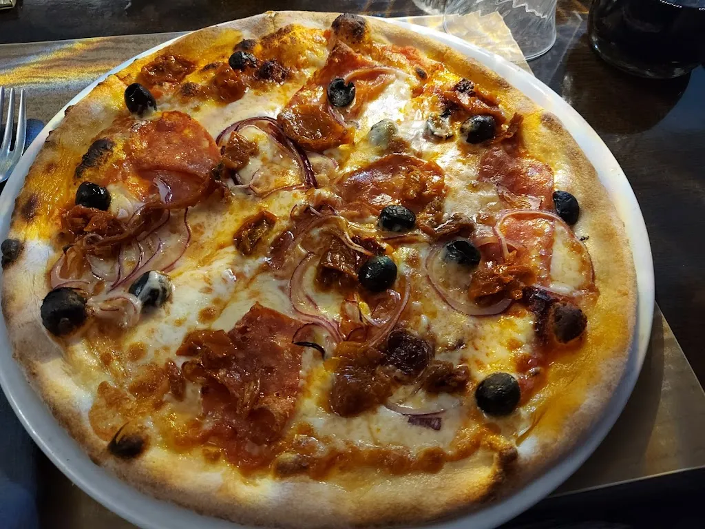 Menu_Ristorante La Rotonda - Bovalino - F.lli Mesiti_Bovalino_image_4