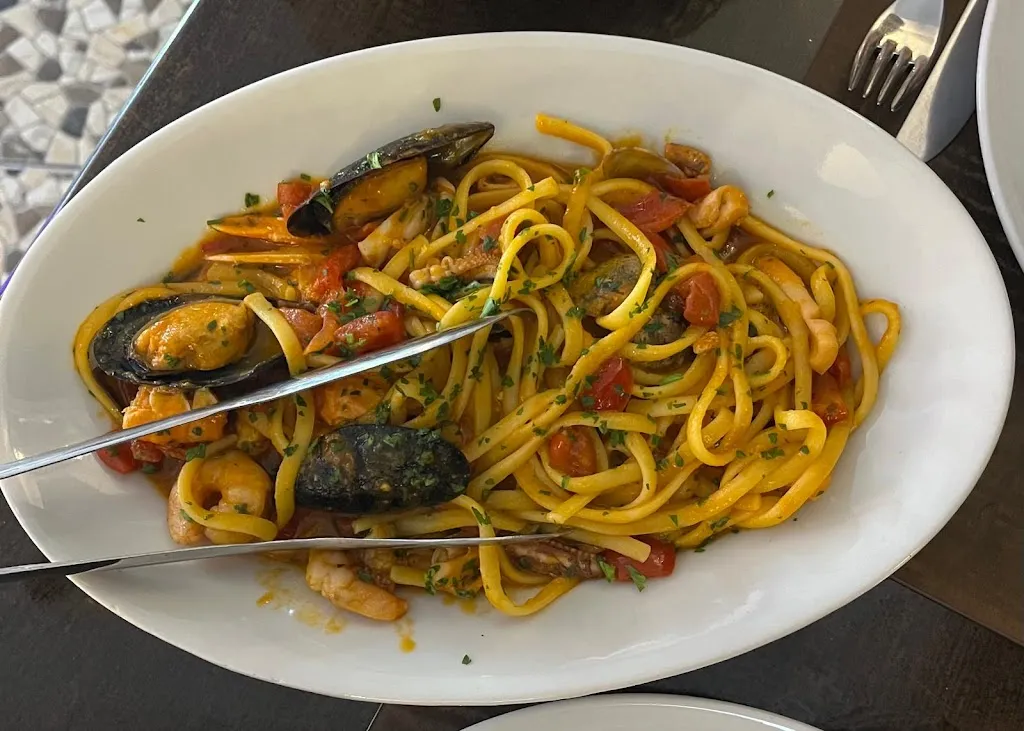 Menu_Ristorante La Rotonda - Bovalino - F.lli Mesiti_Bovalino_image_5