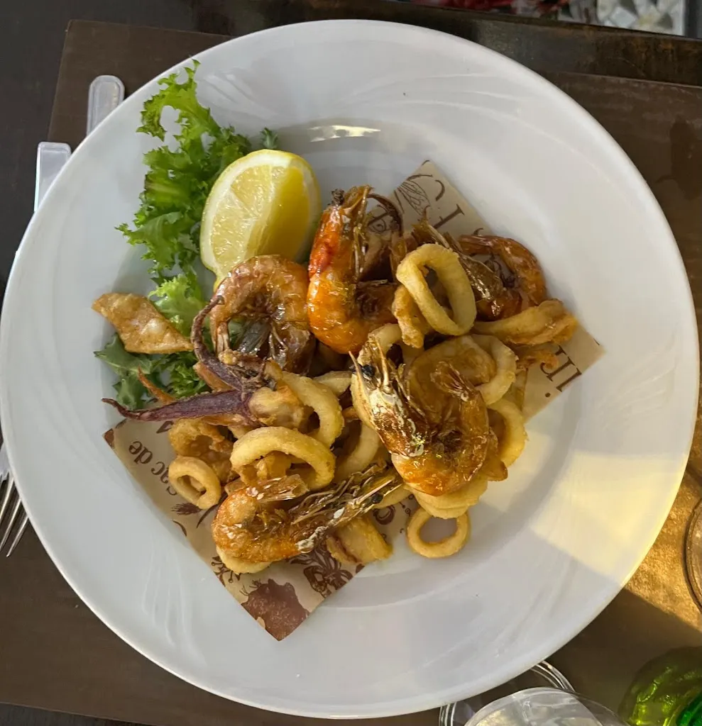 Menu_Ristorante La Rotonda - Bovalino - F.lli Mesiti_Bovalino_image_6