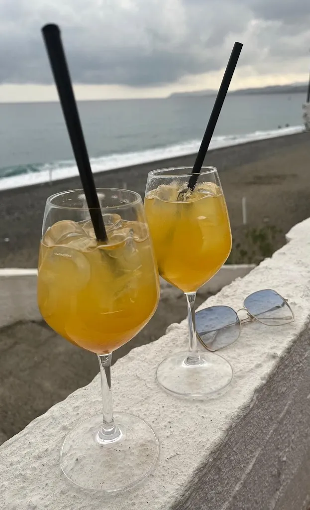 Menu_Ristorante La Rotonda - Bovalino - F.lli Mesiti_Bovalino_image_7