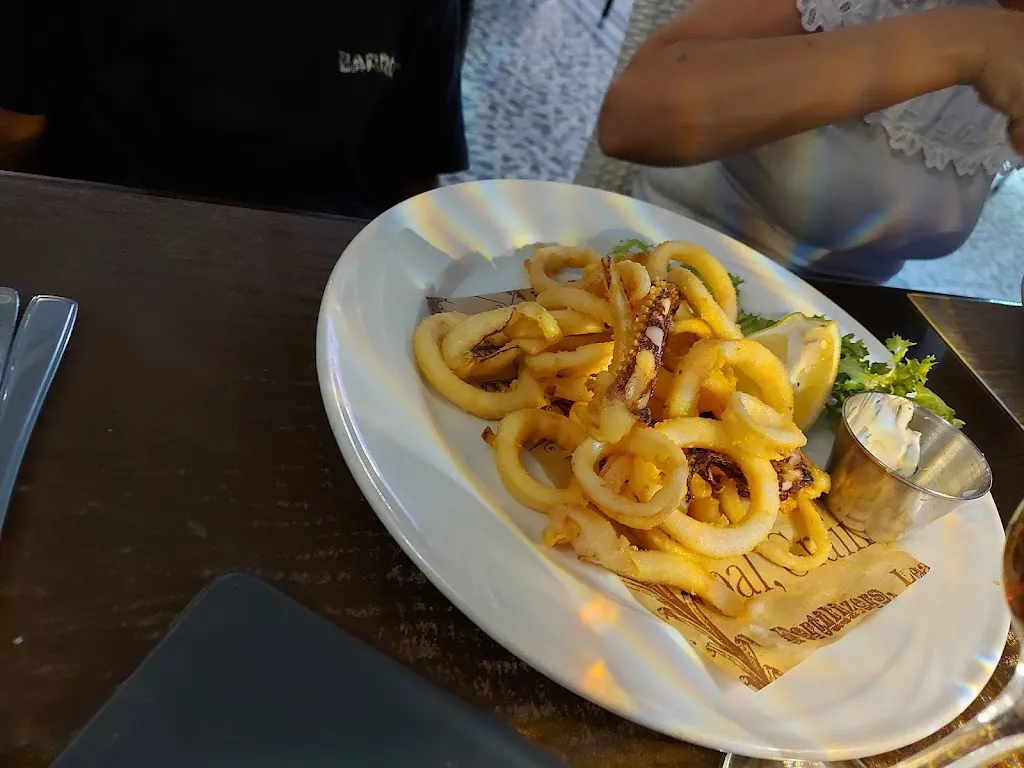 Menu_Ristorante La Rotonda - Bovalino - F.lli Mesiti_Bovalino_image_8