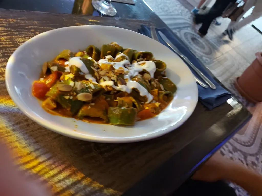 Menu_Ristorante La Rotonda - Bovalino - F.lli Mesiti_Bovalino_image_9