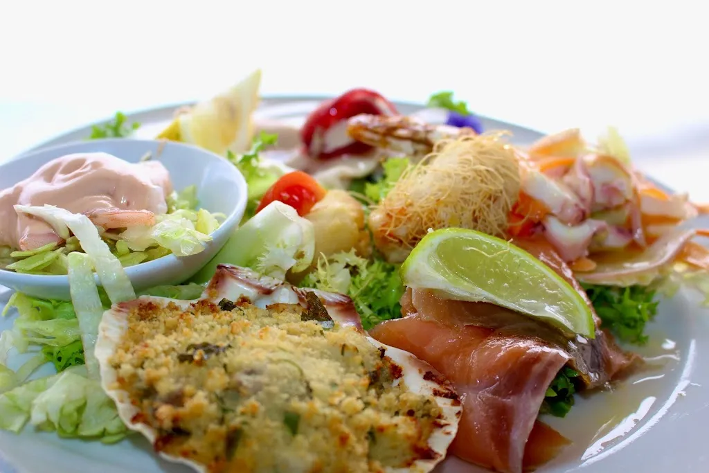 Ristorante La Rotonda - Bovalino - F.lli Mesiti_Bovalino_slider_image_2