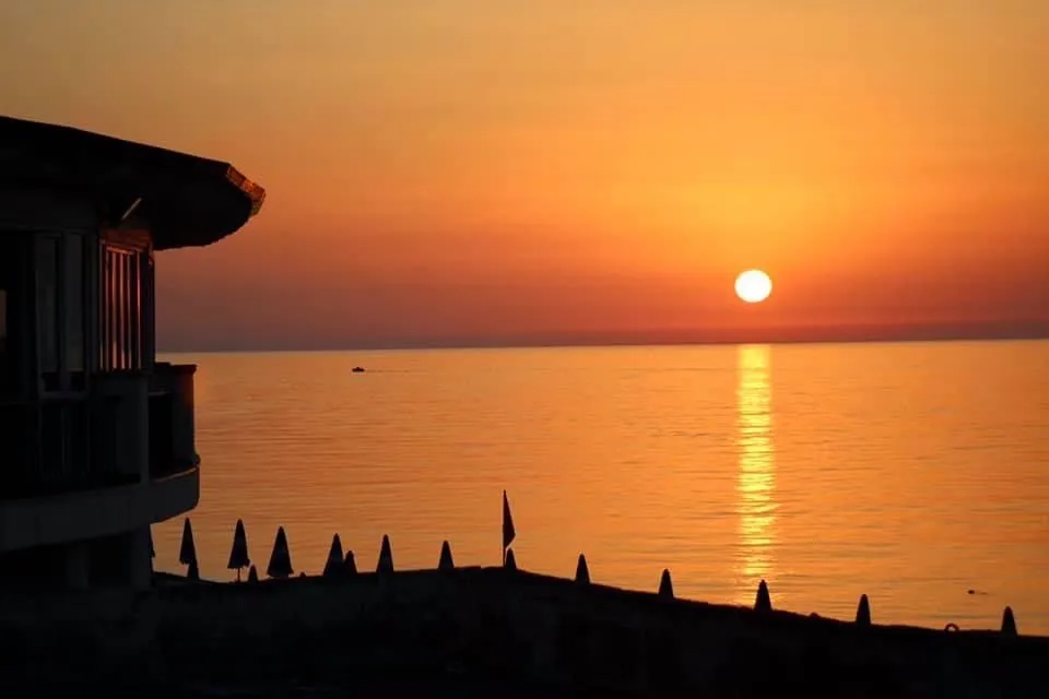 Ristorante La Rotonda - Bovalino - F.lli Mesiti_Bovalino_slider_image_3