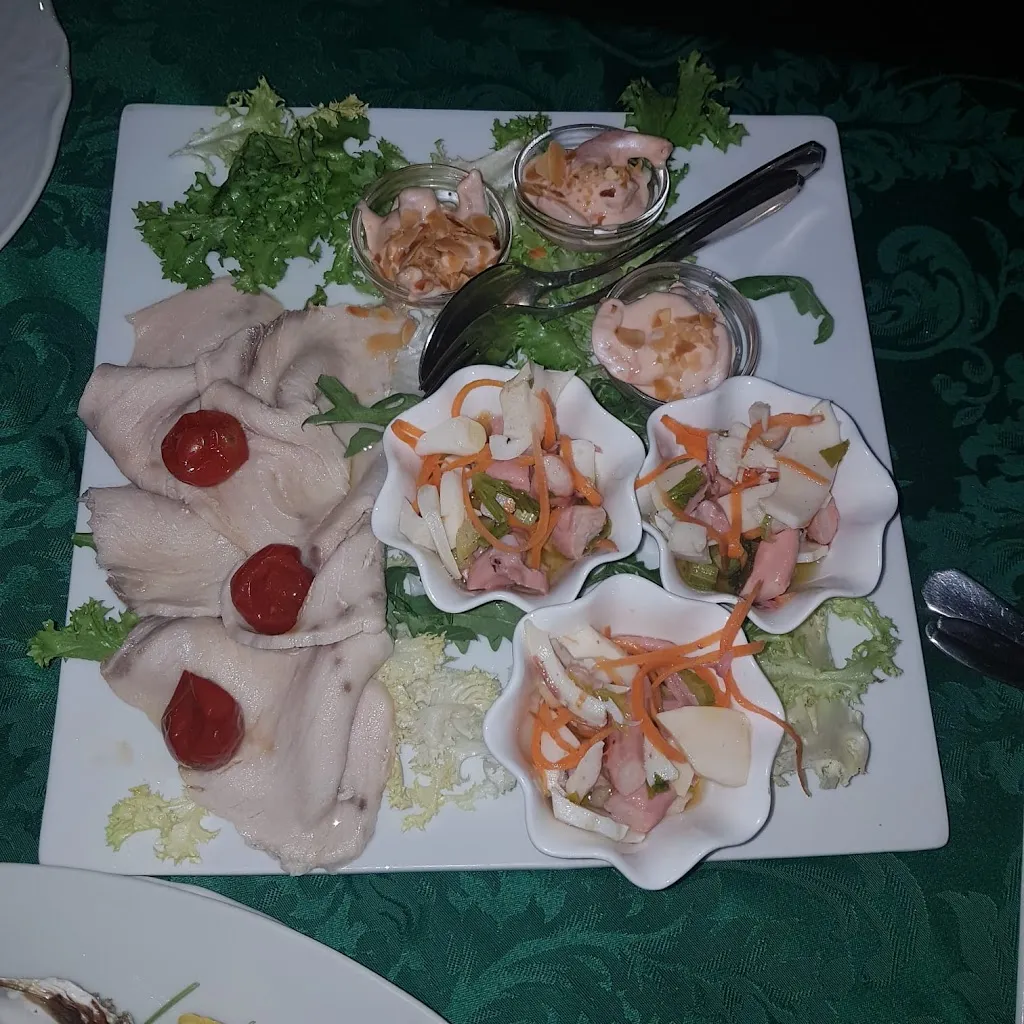 Menu_Ristorante Pizzeria La Vecchia Macina_Bovalino_immagine_1