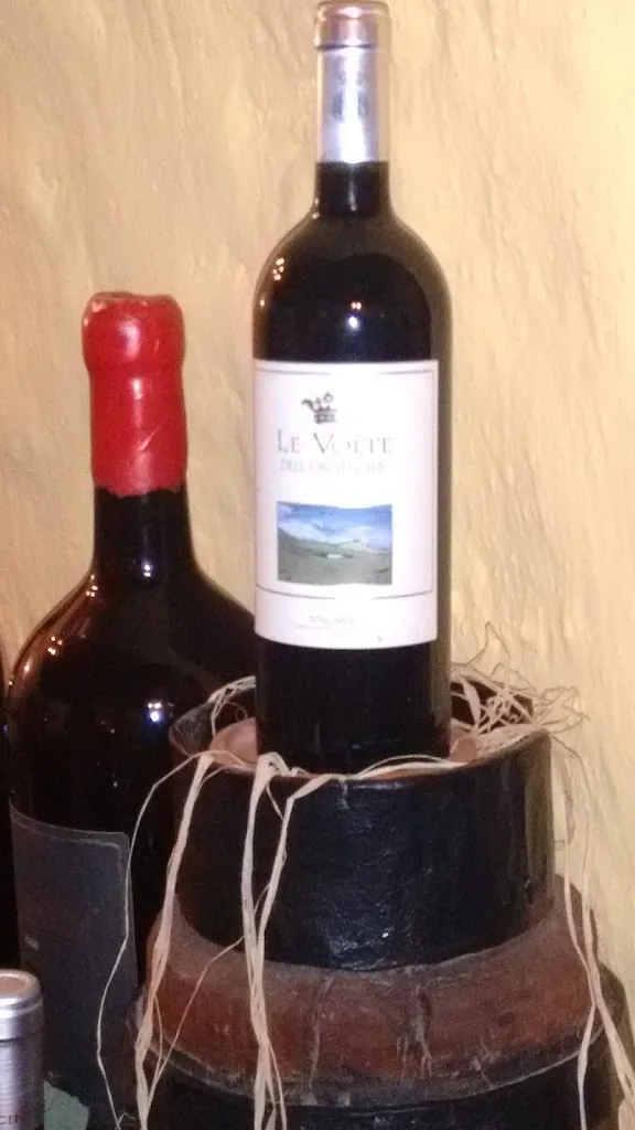 Menu_Ristorante Pizzeria La Vecchia Macina_Bovalino_immagine_2