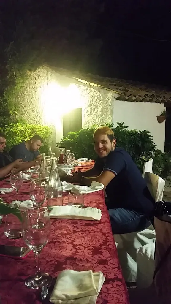 Ristorante Pizzeria La Vecchia Macina_Bovalino_slider_image_2