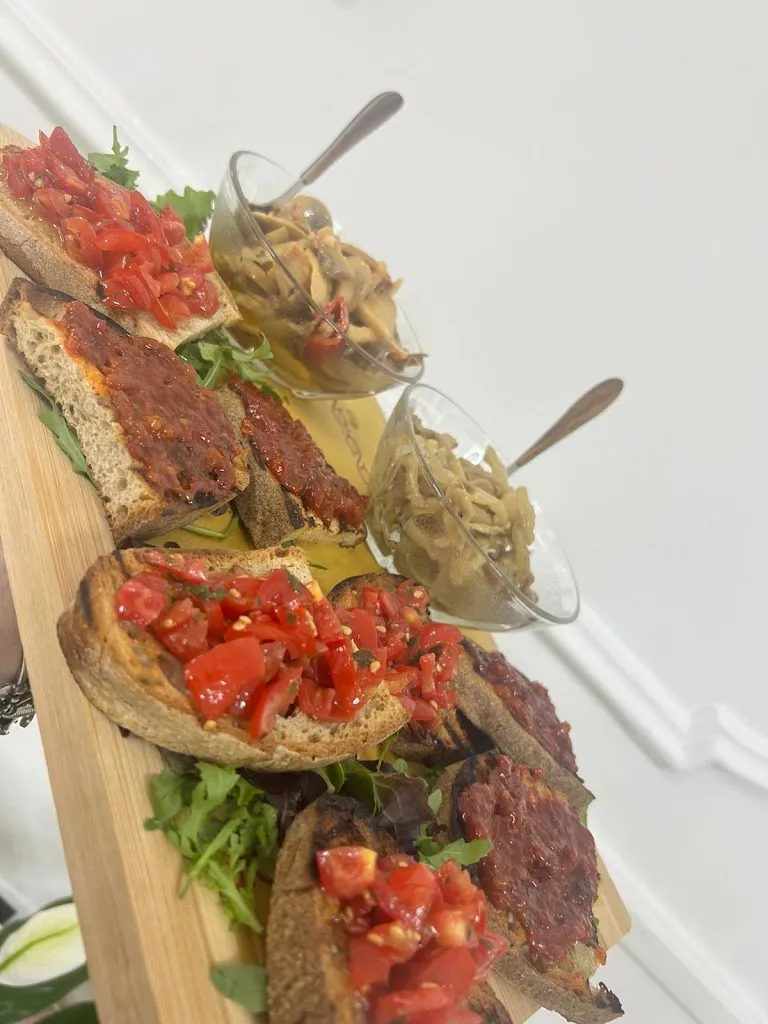 L'angolo del gusto Bovalino restaurant in Bovalino