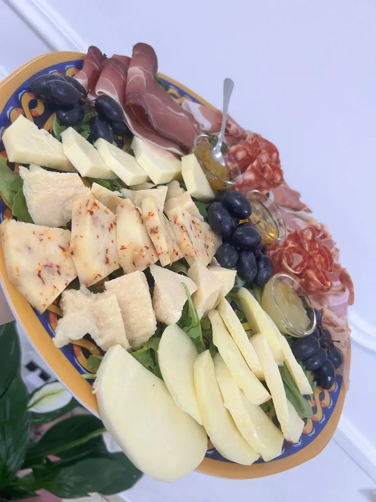 L'angolo del gusto Bovalino_Bovalino_slider_image_3