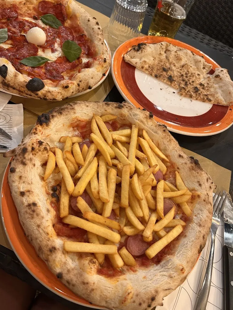 Lorena La Porta_Il Cornicione del Borgo_Bovalino_recensione