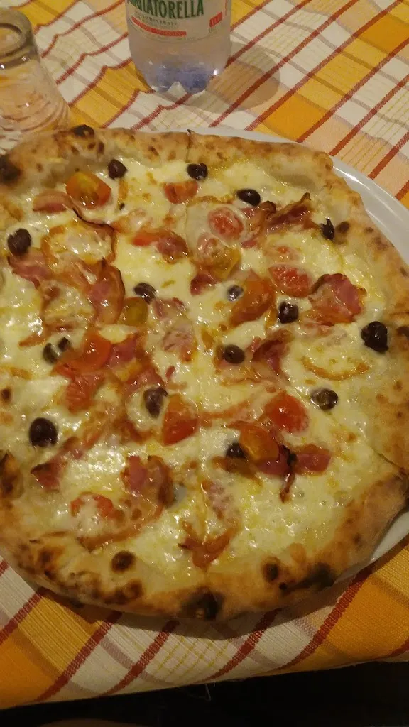 Menu_Pizzeria Totò e Peppino._Bovalino_image_5