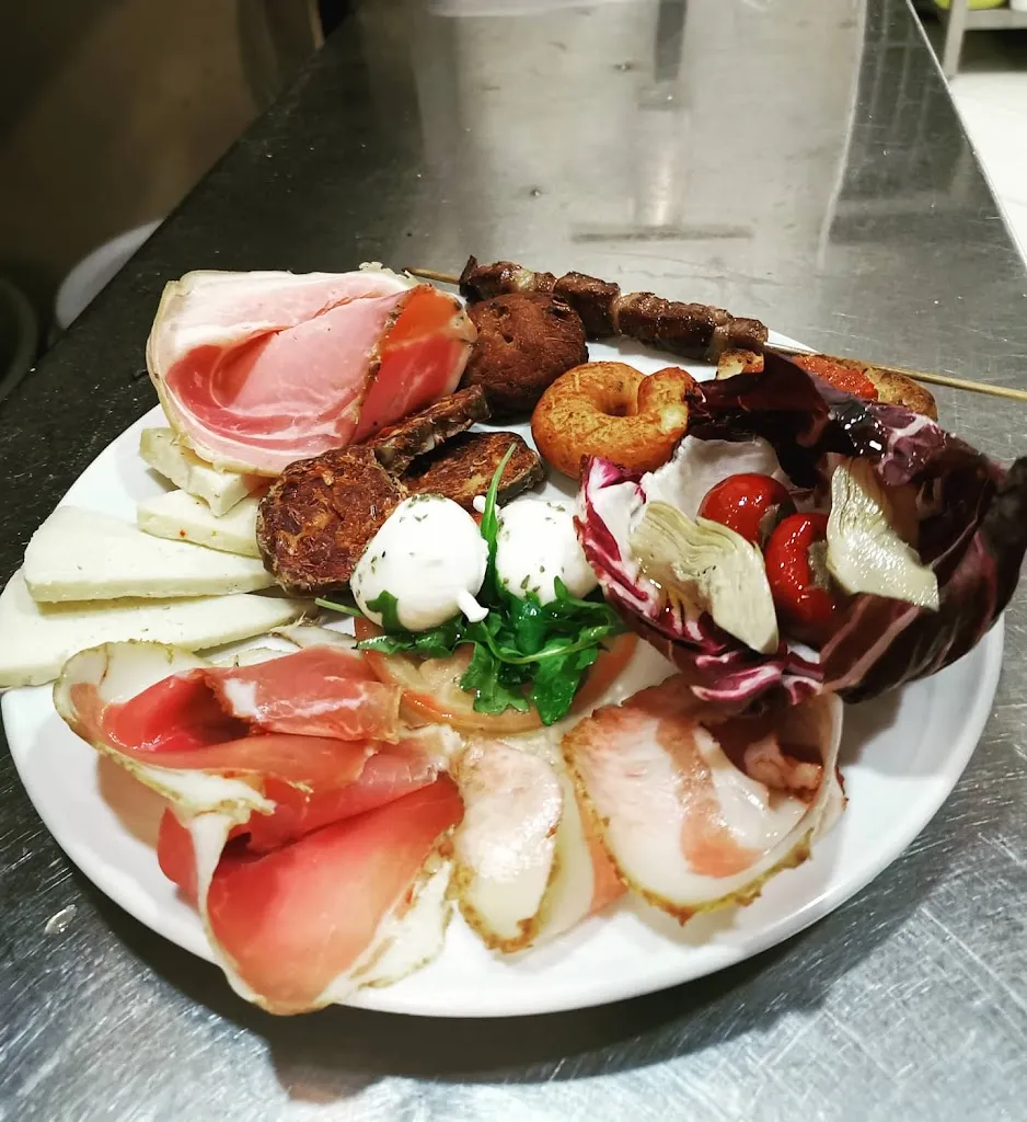 Menu_Pizzeria Totò e Peppino._Bovalino_image_7