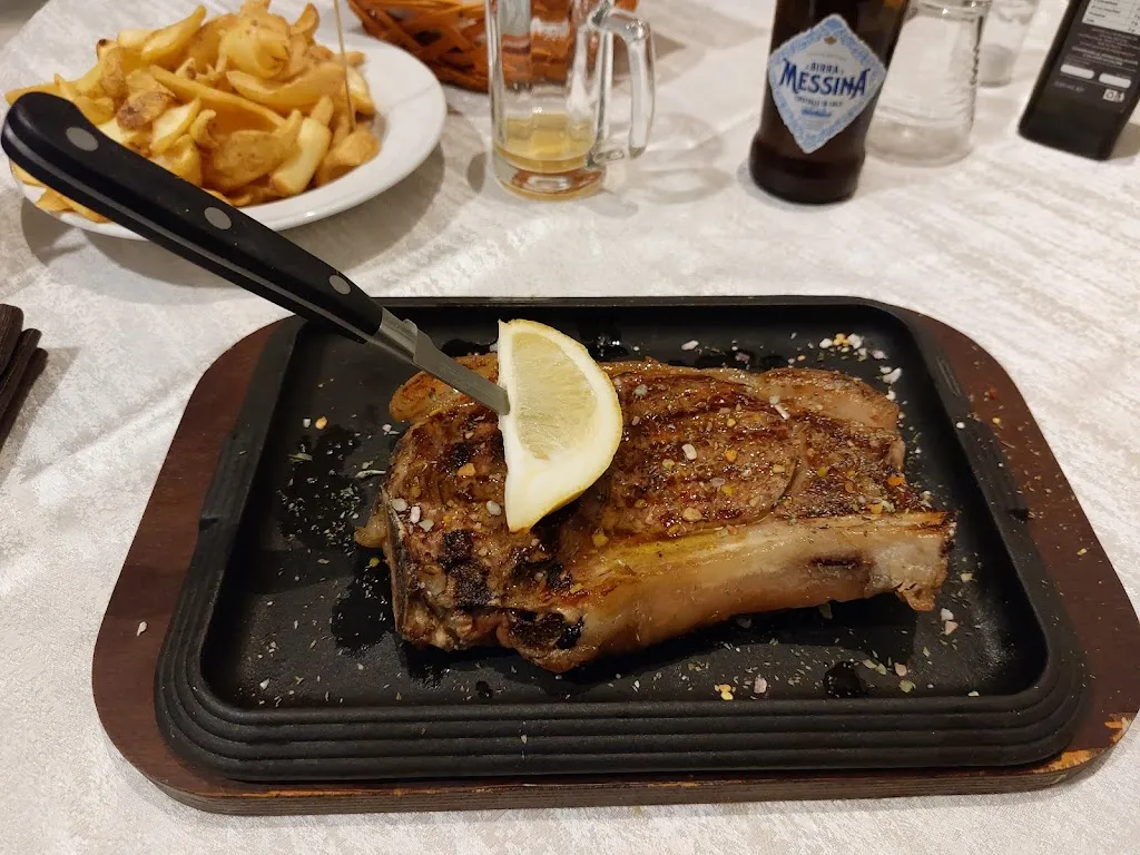 Filippo Spanò_Pizzeria Totò e Peppino._Bovalino_review