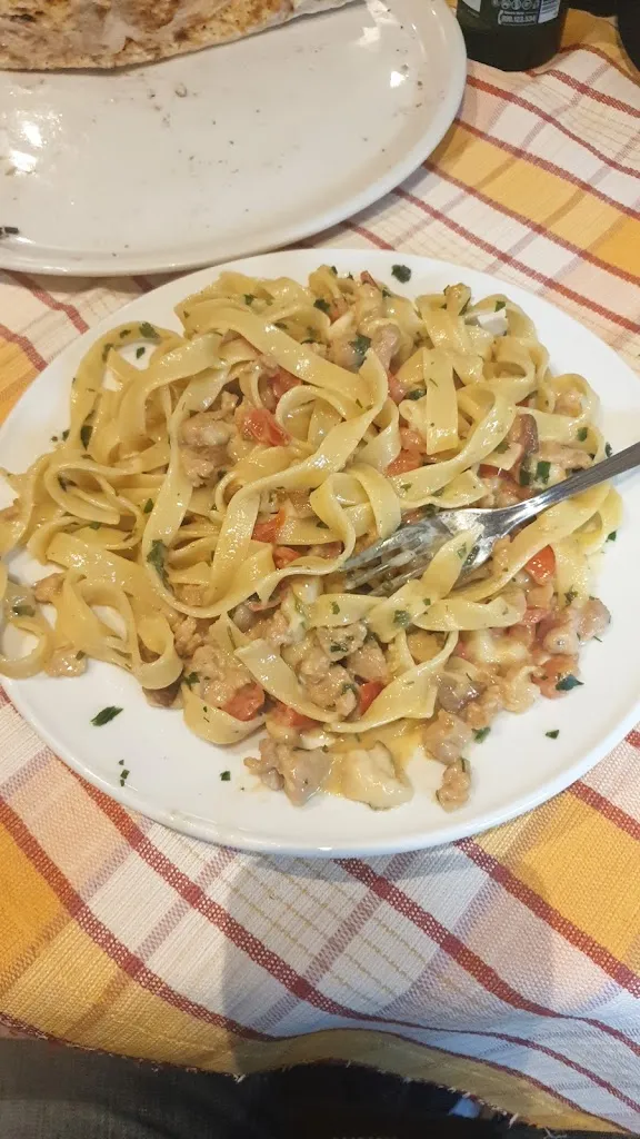 Antonino Lagana'_Pizzeria Totò e Peppino._Bovalino_review