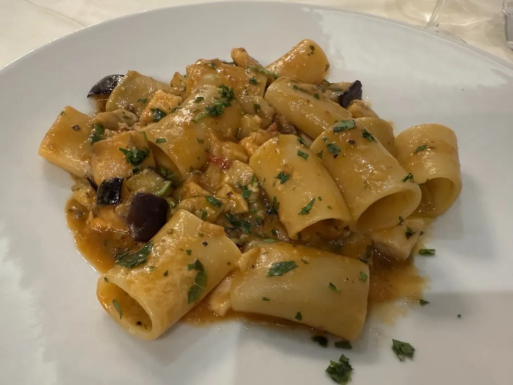 Steve Beckett_Primo Fiore Café_Bovalino_review